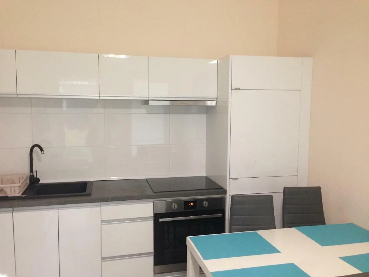 Apartament Chmielna Park Gdańsk