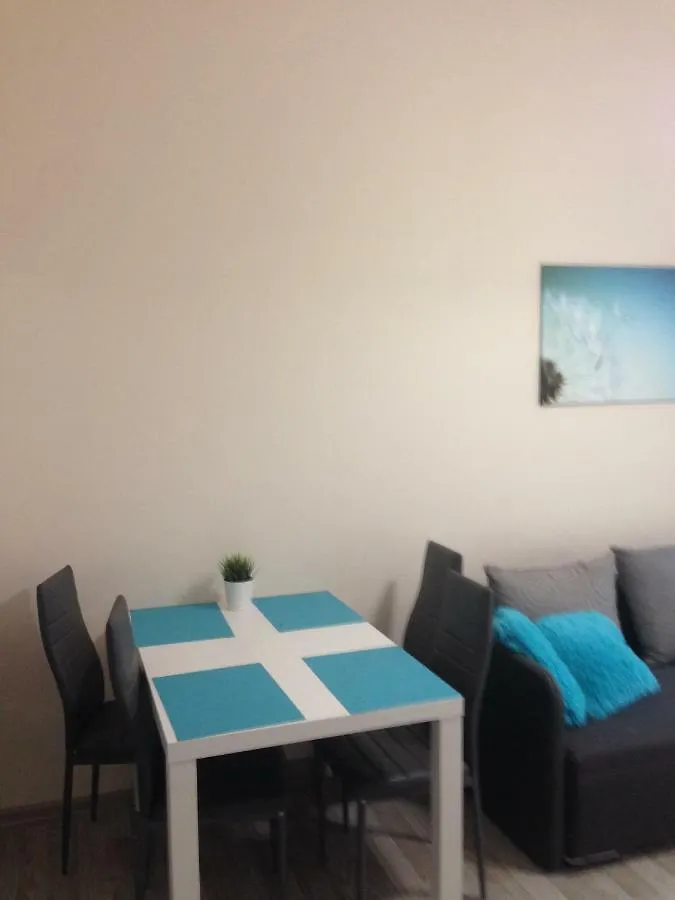 Apartament Chmielna Park Gdańsk 0*,