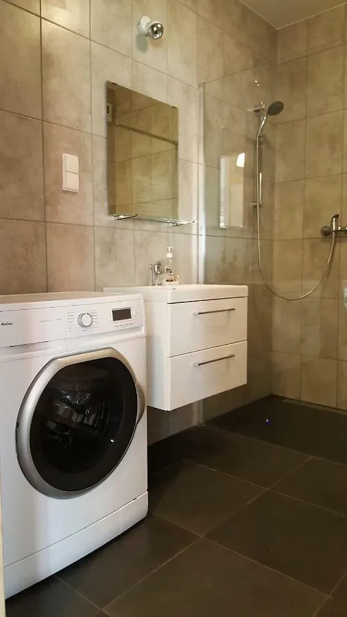 Apartament Chmielna Park Gdańsk