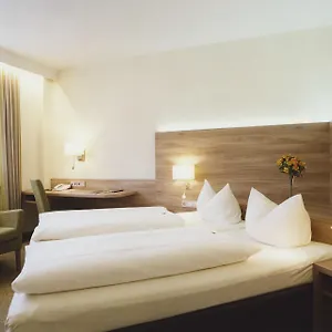 Jedermann Hotel Monachium