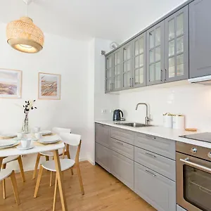  Apartament Lazur Park -
