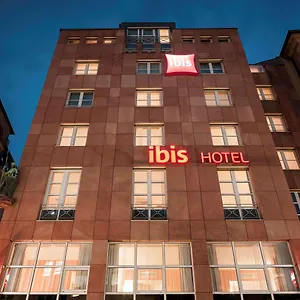 Ibis Altstadt Hotel Norymberga