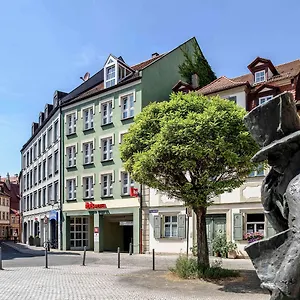 Ibis Altstadt Hotel Bamberg