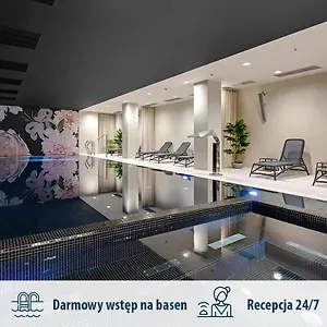  Apartament Grano Old Town & Wellness