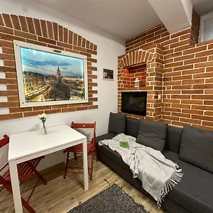 Solna Elegance Apartament Kraków