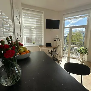 Salwator Apartament Kraków