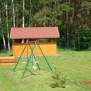  Apartament Amber Wyspa