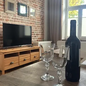 Podgorska - Z Widokiem Na Wisle Apartament Kraków