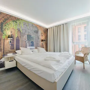  Apartament Sun&snow Aura